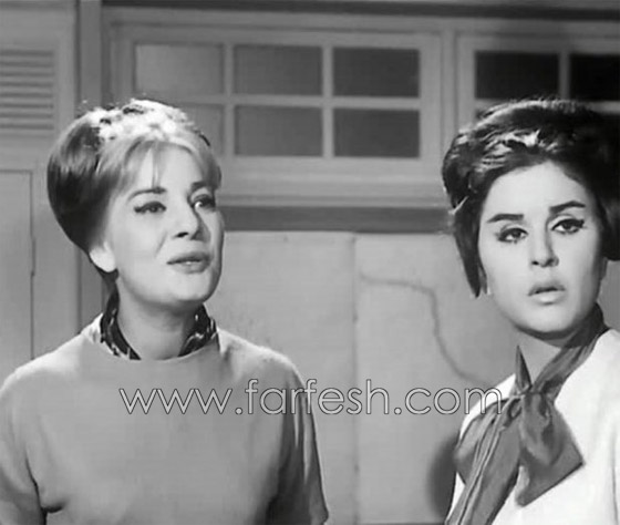  زمن الفن الجميل: عبد الحليم يتسبب بخلاف بين سعاد حسني ونادية لطفي صورة رقم 1