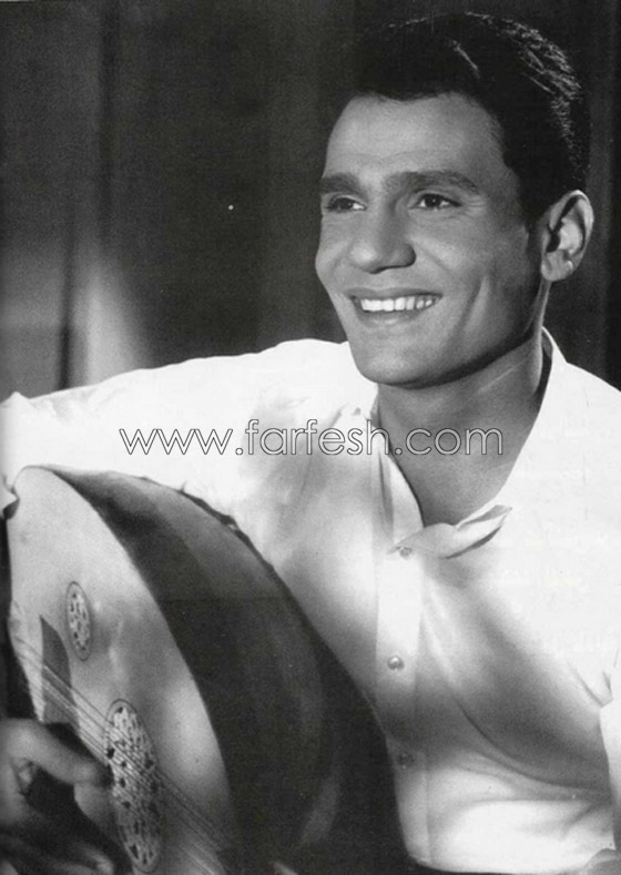  زمن الفن الجميل: عبد الحليم يتسبب بخلاف بين سعاد حسني ونادية لطفي صورة رقم 10