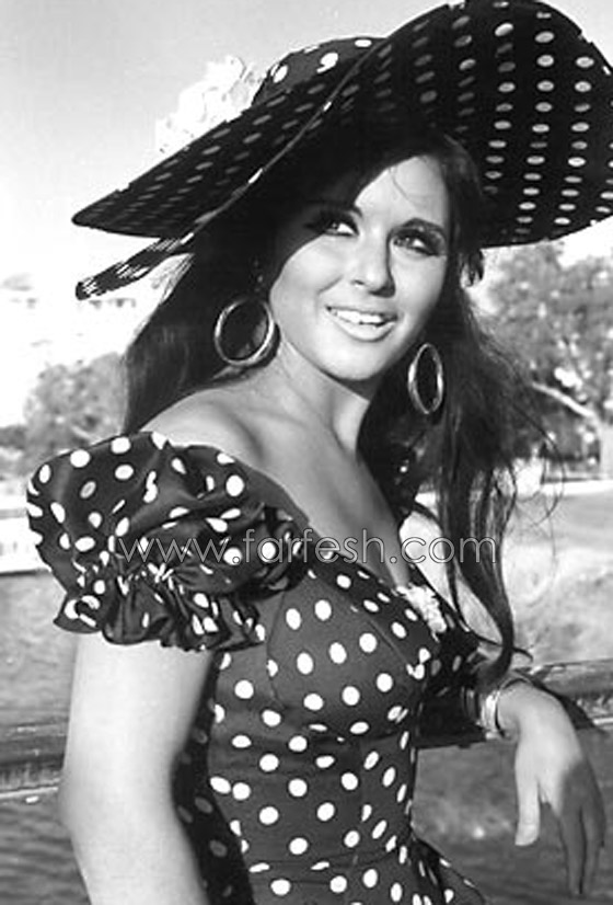  زمن الفن الجميل: عبد الحليم يتسبب بخلاف بين سعاد حسني ونادية لطفي صورة رقم 9