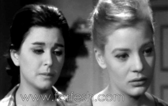  زمن الفن الجميل: عبد الحليم يتسبب بخلاف بين سعاد حسني ونادية لطفي صورة رقم 7