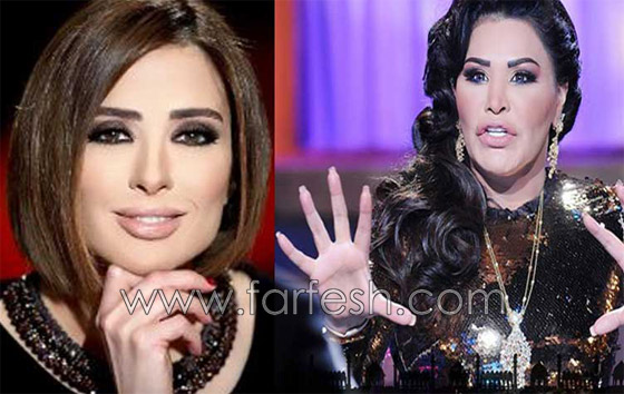  احلام في (المتاهة): لن اتنازل عن غروري وعدوتي هي نوال الكويتية! صورة رقم 7