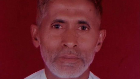 مقتل مسلم على يد 100 هندي بعد انتشار شائعة تناوله للحوم الابقار صورة رقم 1 مقتل مسلم على يد 100 هندي بعد انتشار شائعة تناوله للحوم الابقار صورة رقم 1