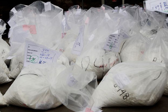 وسادة هوائية لسيارة تتحول الى مخبأ للكوكايين!! صورة رقم 1 وسادة هوائية لسيارة تتحول الى مخبأ للكوكايين!! صورة رقم 1