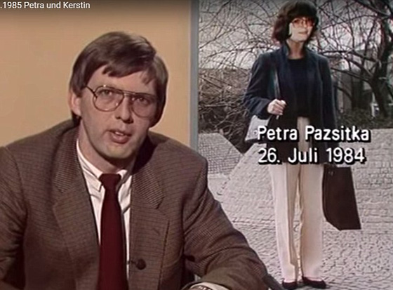 المانيا: غيّبها الموت ثلاثين عاما وعادت منه دون ان تقدم اي تفسير صورة رقم 1 المانيا: غيّبها الموت ثلاثين عاما وعادت منه دون ان تقدم اي تفسير صورة رقم 1