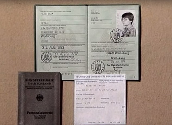 المانيا: غيّبها الموت ثلاثين عاما وعادت منه دون ان تقدم اي تفسير صورة رقم 3 المانيا: غيّبها الموت ثلاثين عاما وعادت منه دون ان تقدم اي تفسير صورة رقم 3