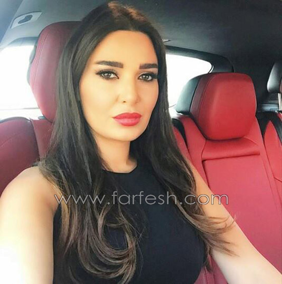 بعد 4 اعوام.. سيرين عبد النور تكسر خوفها وتنشر صورة ابنتها تاليا صورة رقم 10