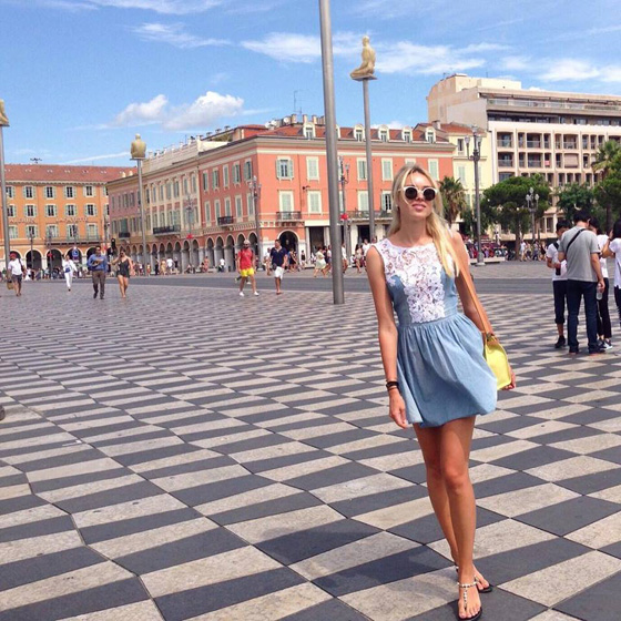 ملكة جمال روسية تدعو بوتين لايجاد مأوى دائم للنمر الاموري صورة رقم 11 ملكة جمال روسية تدعو بوتين لايجاد مأوى دائم للنمر الاموري صورة رقم 11