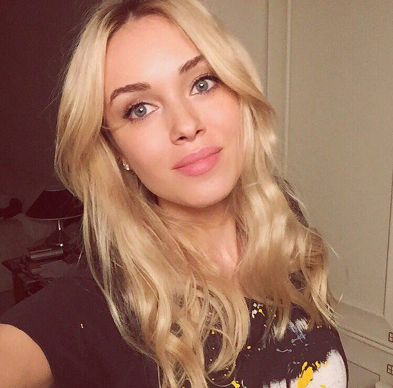 ملكة جمال روسية تدعو بوتين لايجاد مأوى دائم للنمر الاموري صورة رقم 14 ملكة جمال روسية تدعو بوتين لايجاد مأوى دائم للنمر الاموري صورة رقم 14