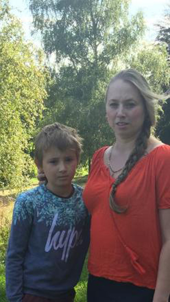 بريطانيا: تغيب الابن عن المدرسة قد يؤدي لزج والدته في السجن صورة رقم 10