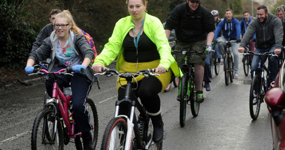 بريطانيا: تغيب الابن عن المدرسة قد يؤدي لزج والدته في السجن صورة رقم 7