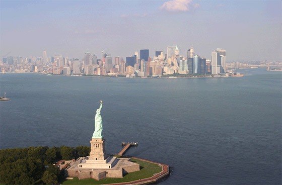 العلماء يؤكدون.. الفيضانات تتهدد نيويورك ونيوجرسي بالغرق صورة رقم 1