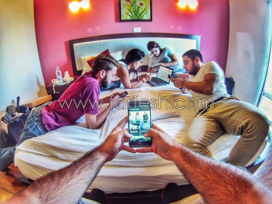  صور ستار اكاديمي 11 وتسريبات تسبق بداية البرنامج صورة رقم 1