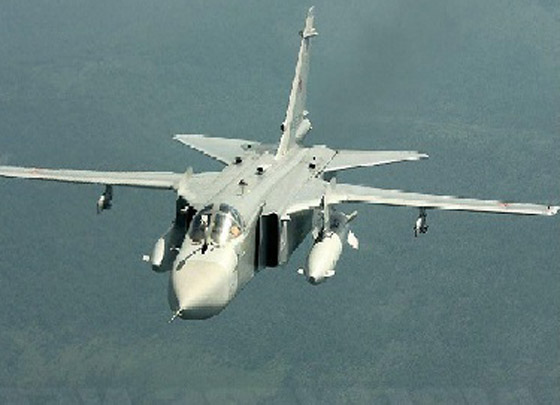 جدل عالمي حول اول قصف للمقاتلات الروسية في سوريا صورة رقم 4 جدل عالمي حول اول قصف للمقاتلات الروسية في سوريا صورة رقم 4