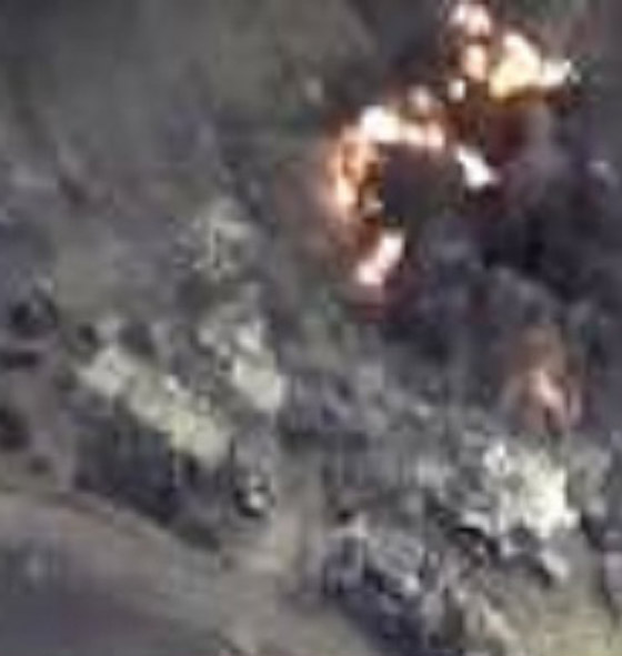 جدل عالمي حول اول قصف للمقاتلات الروسية في سوريا صورة رقم 5 جدل عالمي حول اول قصف للمقاتلات الروسية في سوريا صورة رقم 5