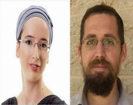 اسرائيل تفرض طوقا على منطقة نابلس بعد عملية قتل مستوطنين صورة رقم 1