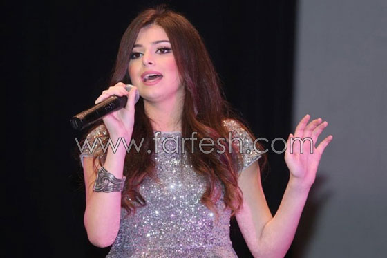 كيف علّق الجمهور على فيديو ماريتا عاصي الحلاني الاول؟ صورة رقم 5