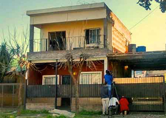  أفظع جريمة بالتاريخ.. احب اخته وقتل والديه واغتصب جثتيهما قبل أكلها! صورة رقم 4