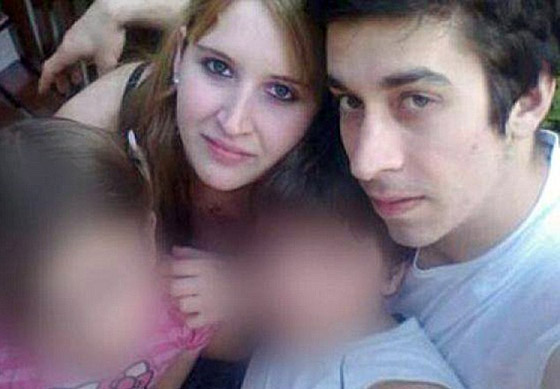  أفظع جريمة بالتاريخ.. احب اخته وقتل والديه واغتصب جثتيهما قبل أكلها! صورة رقم 1