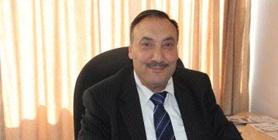 نجل عضو البرلمان الاردني فجر نفسه بعملية انتحارية لحساب داعش صورة رقم 2 نجل عضو البرلمان الاردني فجر نفسه بعملية انتحارية لحساب داعش صورة رقم 2