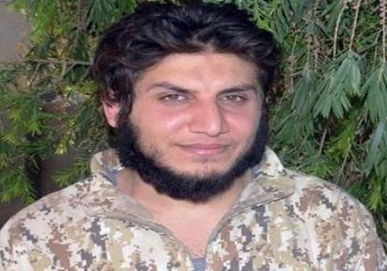 نجل عضو البرلمان الاردني فجر نفسه بعملية انتحارية لحساب داعش صورة رقم 1 نجل عضو البرلمان الاردني فجر نفسه بعملية انتحارية لحساب داعش صورة رقم 1