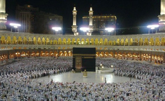  استيقظ ضمير اثناء ادائه الحج فسلم نفسه للشرطة على جرائم سابقة صورة رقم 1