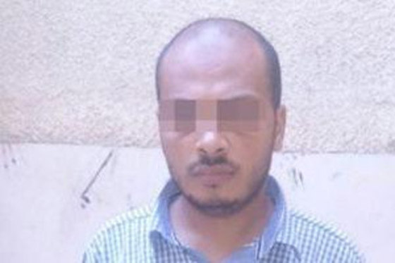  استيقظ ضمير اثناء ادائه الحج فسلم نفسه للشرطة على جرائم سابقة صورة رقم 2