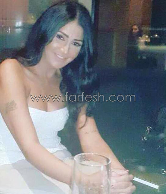 صور غادة عبد الرازق تصدم جمهورها! ما الذي حدث لانفها؟ صورة رقم 2