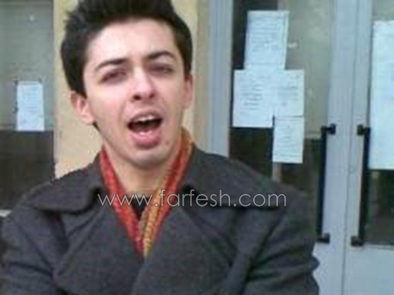 لقبض على الفنان هيثم محمد بتهمة تعاطي الهيروين.. صورة رقم 8
