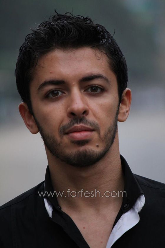 لقبض على الفنان هيثم محمد بتهمة تعاطي الهيروين.. صورة رقم 6