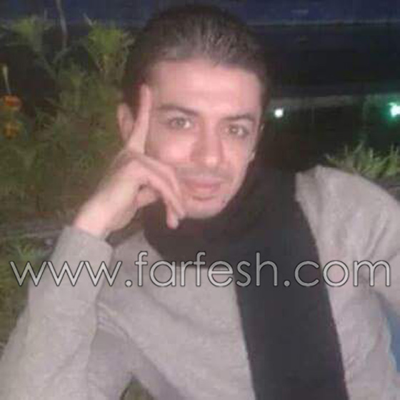 لقبض على الفنان هيثم محمد بتهمة تعاطي الهيروين.. صورة رقم 9