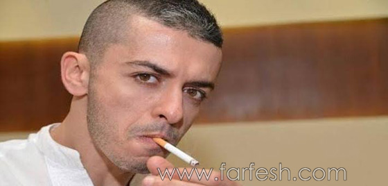 لقبض على الفنان هيثم محمد بتهمة تعاطي الهيروين.. صورة رقم 10