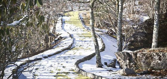 صور اجمل حديقة ملاهي مهجورة في العالم تسكنها الاشباح ويملأها الرعب صورة رقم 18