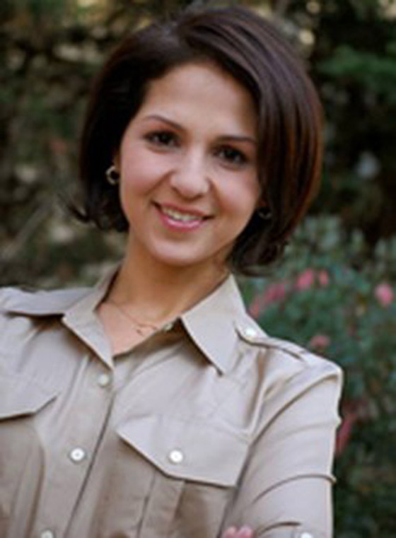  اكثر 10 محاميات دوليات جاذبية في العالم بينهن امل علم الدين صورة رقم 6