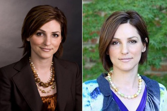  اكثر 10 محاميات دوليات جاذبية في العالم بينهن امل علم الدين صورة رقم 2