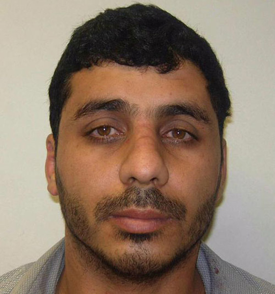 هكذا حول البرازي بيته الى كتلة من الالغام الجاهزة للتفجير صورة رقم 1 هكذا حول البرازي بيته الى كتلة من الالغام الجاهزة للتفجير صورة رقم 1