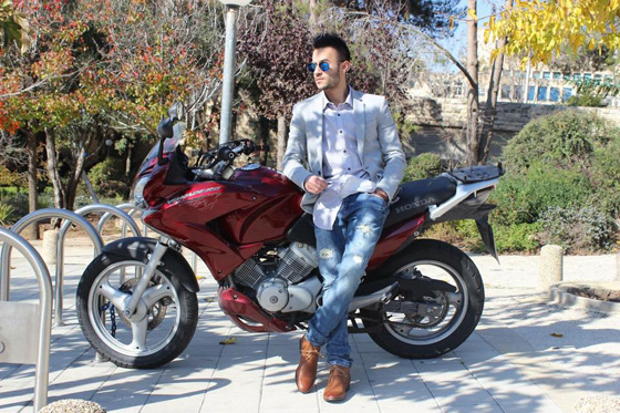 الاحتلال يقتل فلسطينيا اخر بدم بارد خلال  اقل من 24 ساعة!! صورة رقم 10