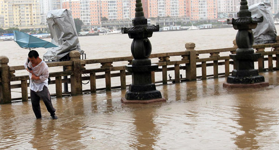 غضب الطبيعة في الاسابيع الاخيرة يقتل.. ويشرد مليون شخص في العالم صورة رقم 4