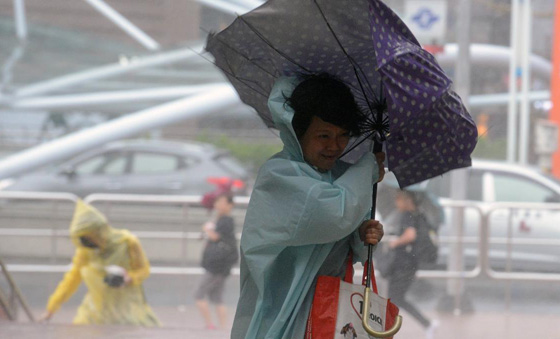 غضب الطبيعة في الاسابيع الاخيرة يقتل.. ويشرد مليون شخص في العالم صورة رقم 5