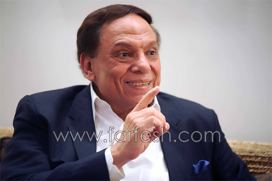  للمرة الثانية: تأجيل حفل زفاف محمد عادل امام ودون ابداء اسباب صورة رقم 5