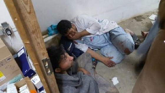 البنتاغون سيعوض اهالي ضحايا الغارة على مستشفى اطباء بلا حدود صورة رقم 3