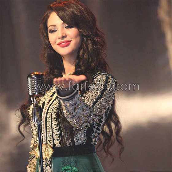 صور الفنانين والفنانات ضيوف سهرات ستار اكاديمي 11 صورة رقم 3