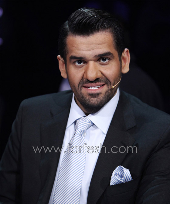 صور الفنانين والفنانات ضيوف سهرات ستار اكاديمي 11 صورة رقم 2