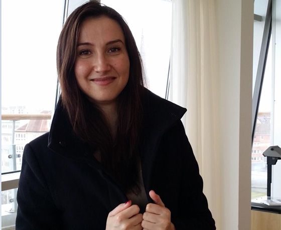 عايدة.. لاجئة بوسنية أصبحت أصغر وزيرة في تاريخ السويد صورة رقم 6