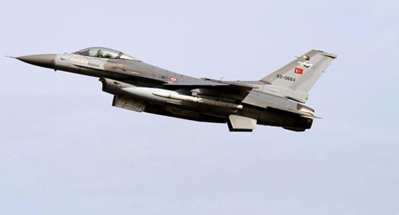 تركيا تستدعي السفير الروسي بعد انتهاك مقاتلة روسية مجالها الجوي صورة رقم 2