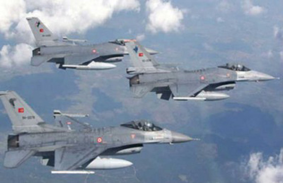 تركيا تستدعي السفير الروسي بعد انتهاك مقاتلة روسية مجالها الجوي صورة رقم 4