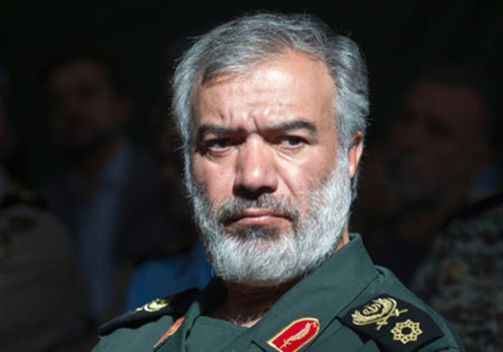 ايران تحمل السعودية مسؤولية حادث التدافع في منى وتتوعد بتأديبها صورة رقم 1