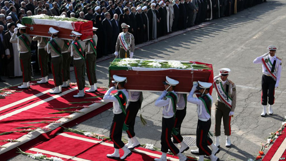 ايران تحمل السعودية مسؤولية حادث التدافع في منى وتتوعد بتأديبها صورة رقم 4