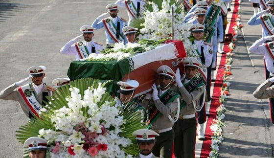 ايران تحمل السعودية مسؤولية حادث التدافع في منى وتتوعد بتأديبها صورة رقم 5