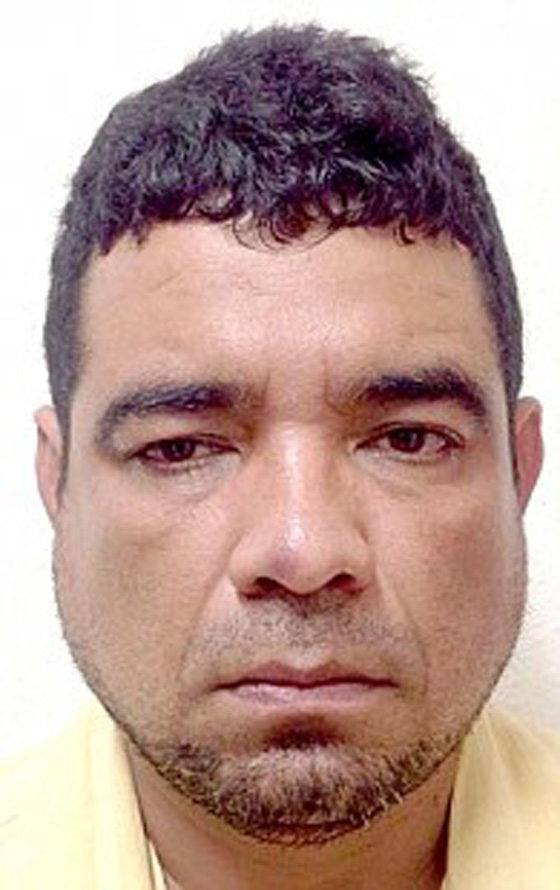 القبض على زعيمة عصابة قتلت 150 شخصا بعدما وشى بها صديقها صورة رقم 10