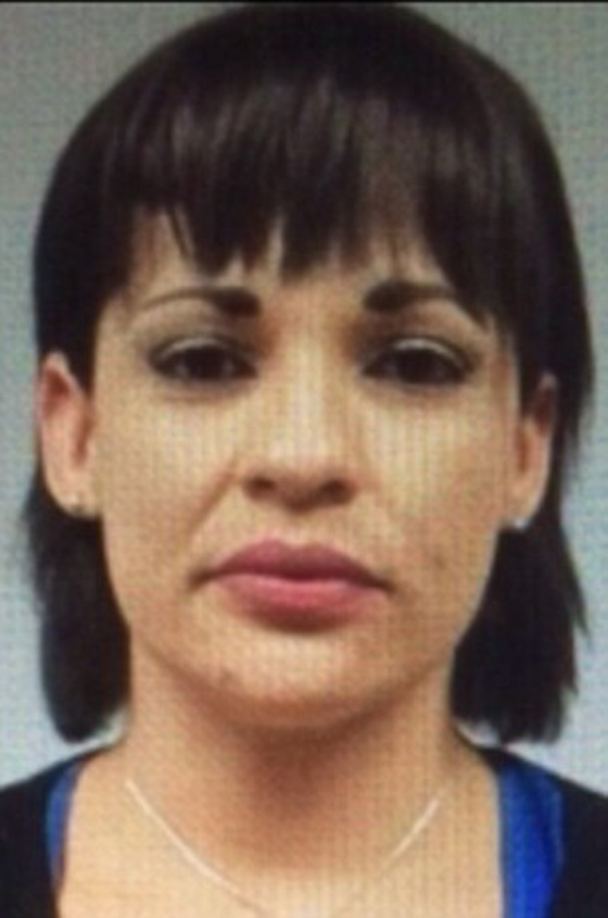 القبض على زعيمة عصابة قتلت 150 شخصا بعدما وشى بها صديقها صورة رقم 8